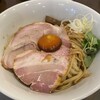 千葉房総 麺のマルタイ  - 油そば　大盛