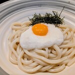 つるとんたん UDON NOODLE Brasserie - うどん2.5玉