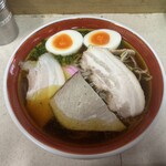 天神そば - 