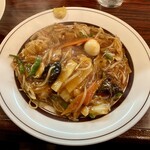 はらへー太 - ピリピリチャーメン