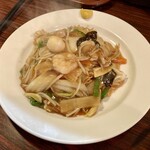 はらへー太 - あげめん