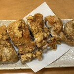 鳥忠 さがみの亭 - 料理写真: