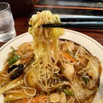 はらへー太 - ピリピリチャーメン