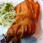 ロイヤルカレー - 