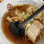 ラーメン大学 - 