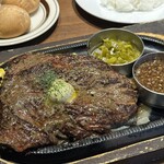 スエヒロ館 - 料理写真: