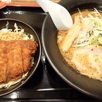 はやたろう - 料理写真: