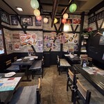 炭火串居酒屋 とりあえず - 