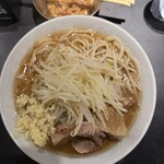 Hi-Fat Noodle BUTCHER’S - 料理写真: