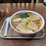 支那そば 伊藤 - 