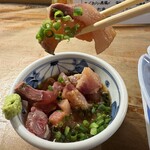 かみ風船 - りゅうきゅう