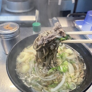 立喰うどん・そば 大和庵_0