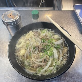 立喰うどん・そば 大和庵_1