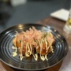 たこ焼き 神