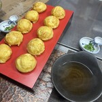 つきあかり - 料理写真: