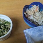 ワインとお酒とお惣菜のお店 十六夜 - 