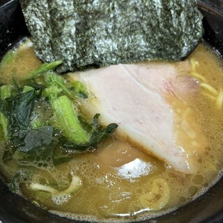 ラーメン 杉田家_1