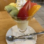 フルーツパーラーゴトー - 