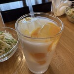 え 町田なのに ネパール餃子酒場 そるてぃ - 