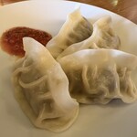 え 町田なのに ネパール餃子酒場 そるてぃ - 