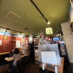 え 町田なのに ネパール餃子酒場 そるてぃ - 