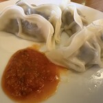 え 町田なのに ネパール餃子酒場 そるてぃ - 