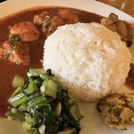 え 町田なのに ネパール餃子酒場 そるてぃ - 