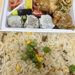 崎陽軒 - 料理写真: