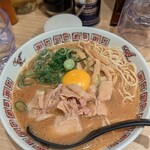和歌山らーめん きのかわ軒 - 