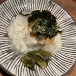 呑小路 やま岸 - 