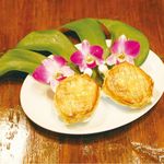 Hawaiian Kitchen pupukea - シーフードポットパイ※２Ｐ～のオーダーでお願いします　1P380円