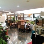 紙屋町キッチン 千 - やはり女性が多いお店でした。
