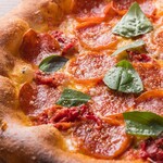 WP PIZZA BY WOLFGANG PUCK - 料理写真: