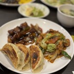 北京ダック専門店 嘉園 - 