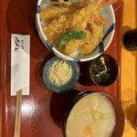 日本料理 ざぜん - 