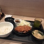 松のや - 料理写真: