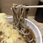吉そば - 