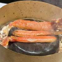 品川 かに雅 - 