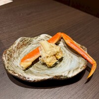 品川 かに雅 - 
