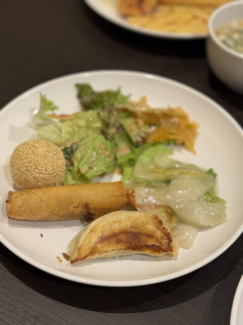 北京ダック専門店 嘉園 お台場店のご予約 - お台場海浜公園/中華料理