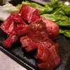 焼肉びっくり屋 - 