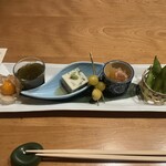 川目 - 