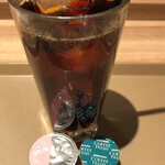 ホリーズカフェ - ドリンク写真: