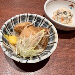 おらが蕎麦 - 