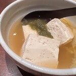 おらが蕎麦 - 