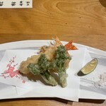 川目 - 