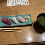 川目 - 