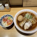 きたかた食堂 - 