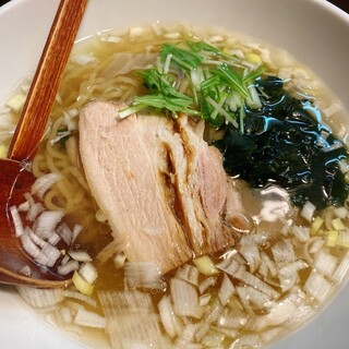 麺屋げんぞう _0