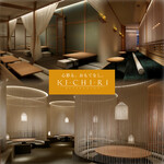 KICHIRI MOLLIS - 内観写真: